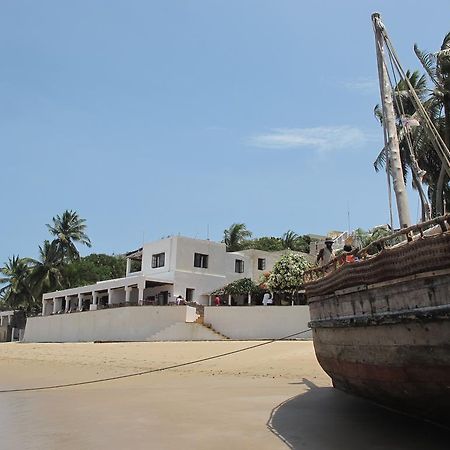 Peponi Hotel Shela Exterior photo