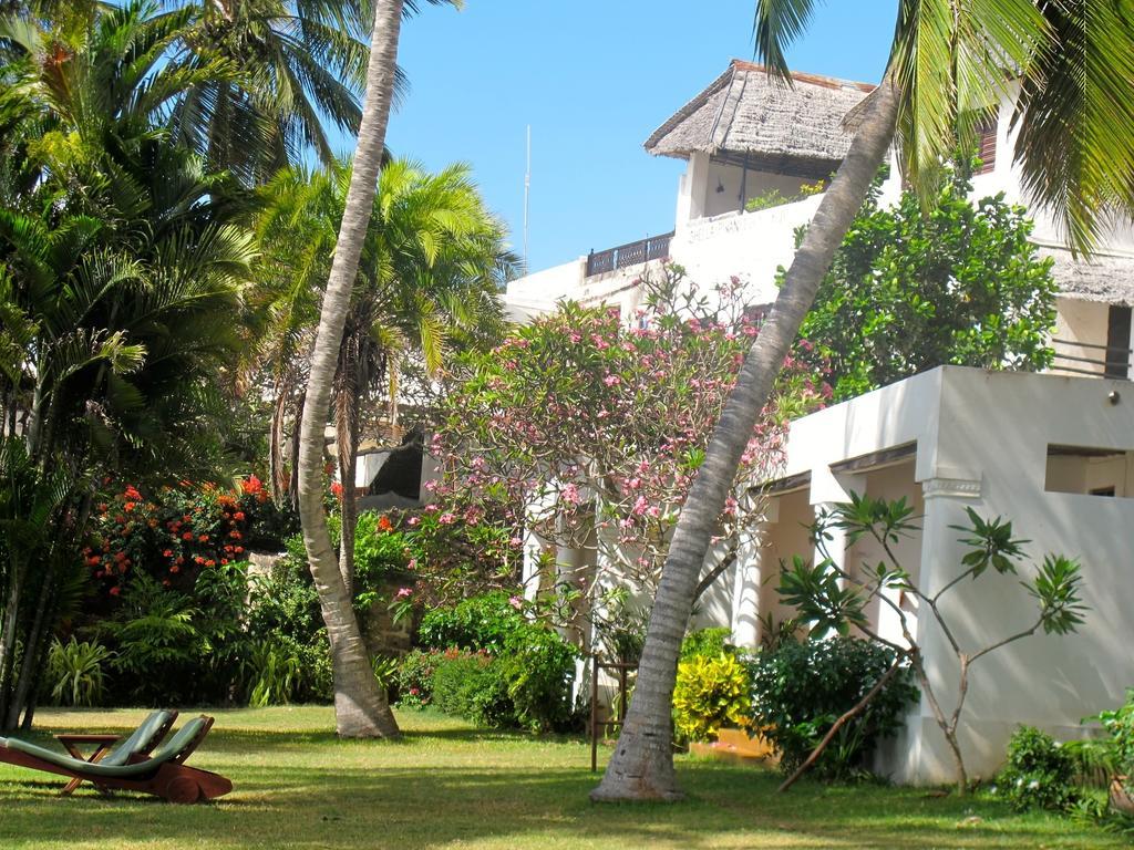 Peponi Hotel Shela Room photo