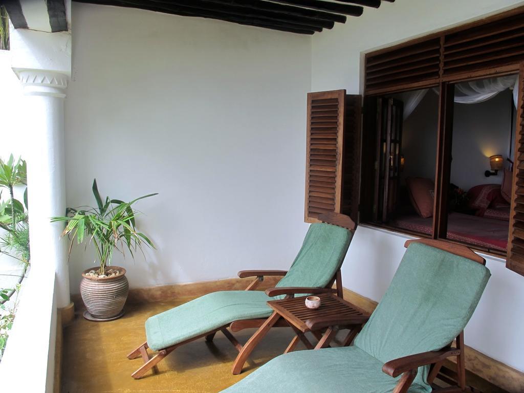 Peponi Hotel Shela Room photo