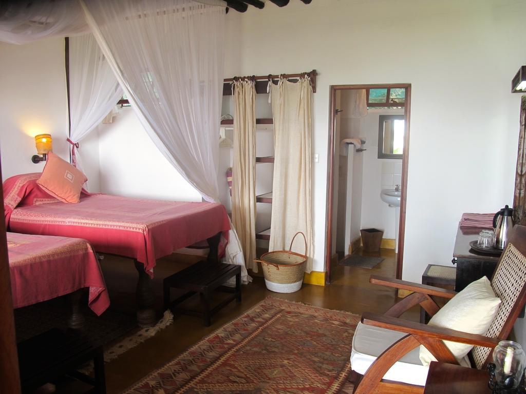 Peponi Hotel Shela Room photo
